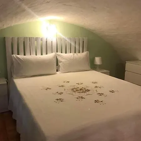 La Casetta Serracapriola