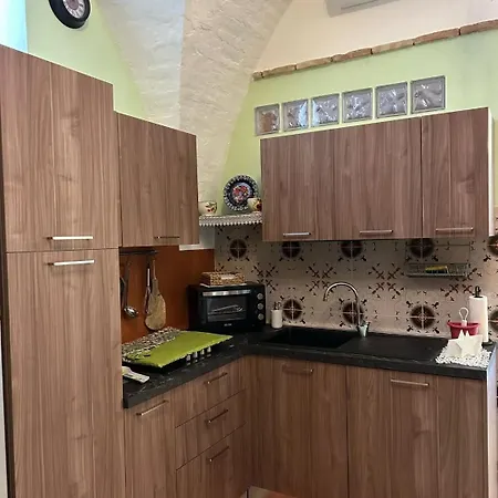 بيت للعطل La Casetta *