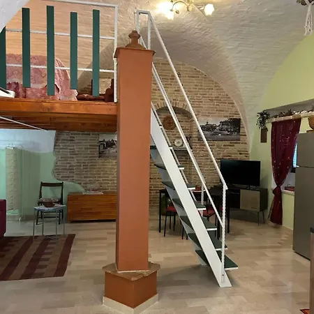 La Casetta * Serracapriola