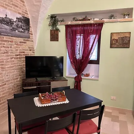 بيت للعطل La Casetta