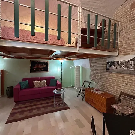 La Casetta بيت للعطل Serracapriola