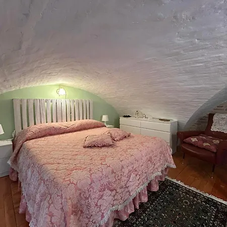 La Casetta * Serracapriola