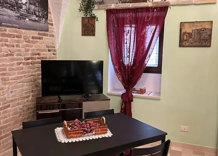 Holiday home La Casetta
